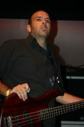 Michael Parker - Class of 2001 - Middleburg High School