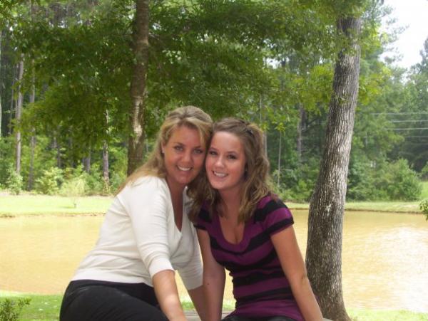 Bobbie Scott - Class of 1989 - Middleburg High School
