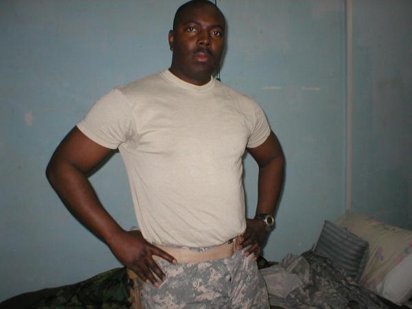 Siva Williams - Class of 1987 - Middleburg High School