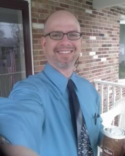 Sean Crumpton - Class of 1991 - Middleburg High School