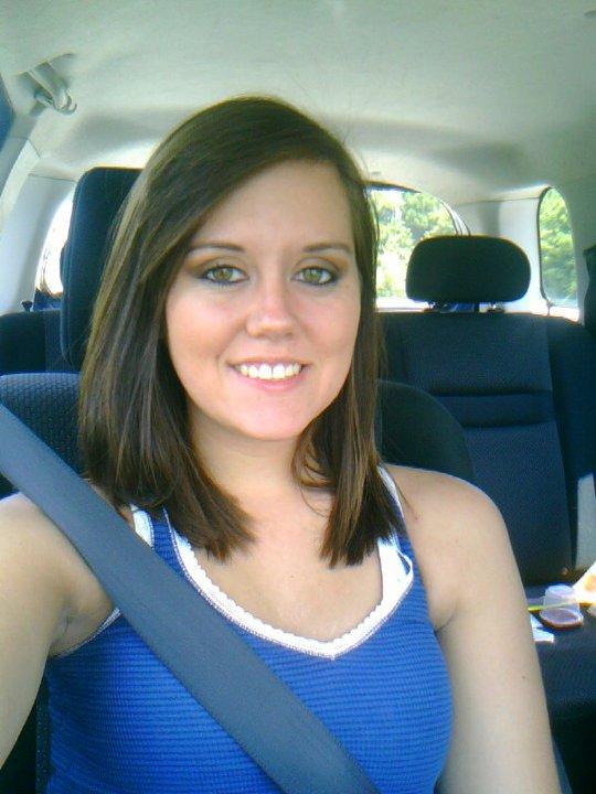 Brianne Haigler - Class of 2010 - Middleburg High School