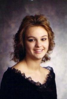 Rhonda Jackson - Class of 1987 - Middleburg High School