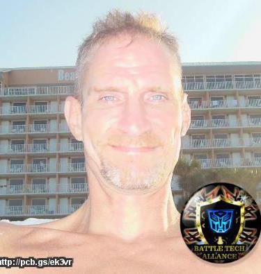 John Crowell - Class of 1986 - Middleburg High School