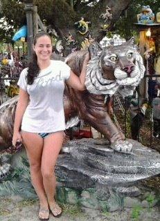 Jessica Phillips - Class of 1998 - Middleburg High School