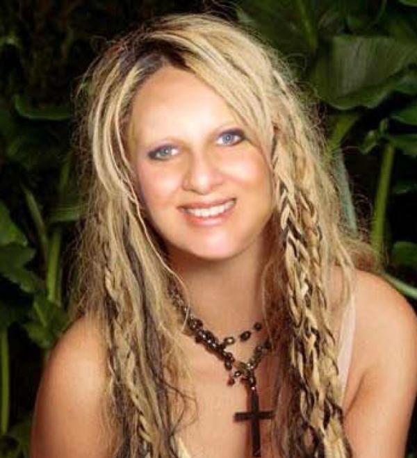 Carin Rutherford - Class of 1989 - Middleburg High School