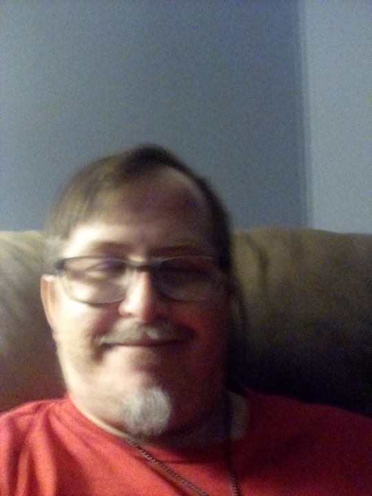 Trevis Platt - Class of 1996 - Middleburg High School