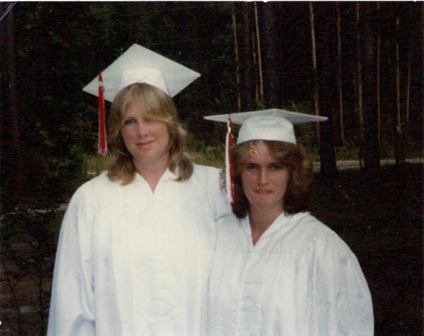Michele White - Class of 1985 - Middleburg High School