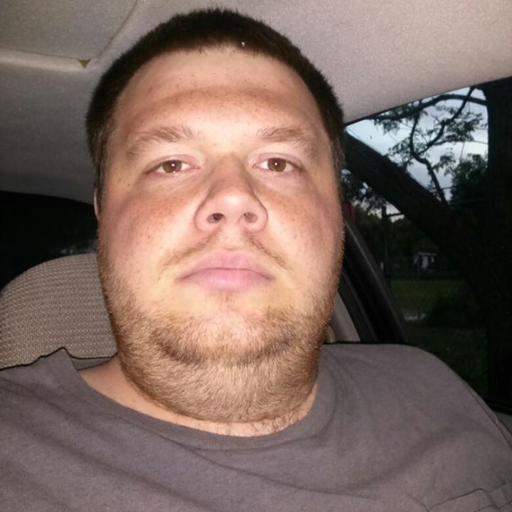 Joshua Wilson - Class of 2005 - Middleburg High School