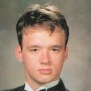 Matt Kingsley - Class of 1991 - Middleburg High School
