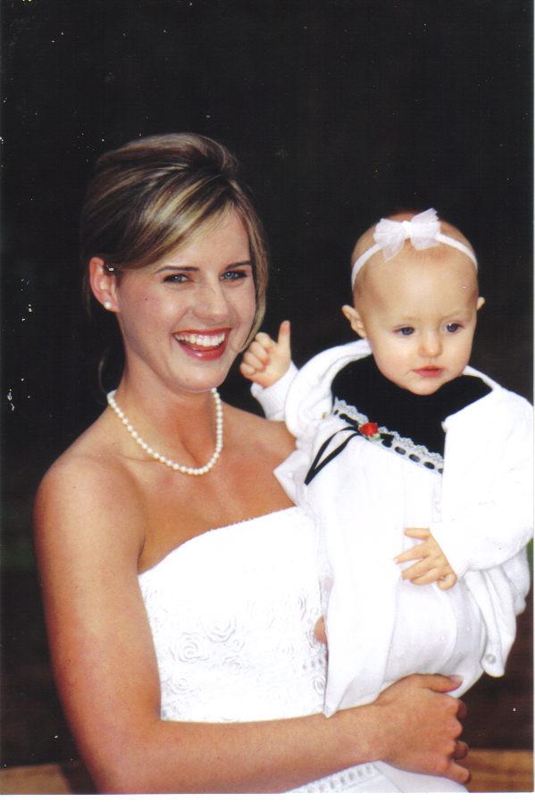 Tammy Scott - Class of 1998 - Middleburg High School