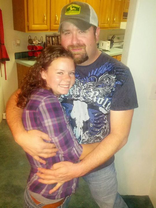 Brittany King - Class of 2008 - Middleburg High School