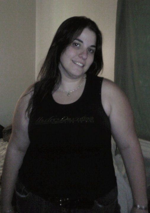 Jennifer Baughman-smith - Class of 1996 - Middleburg High School