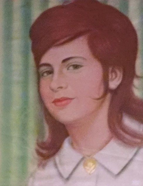 Ingrid Danforth - Class of 1967 - Elyria High School