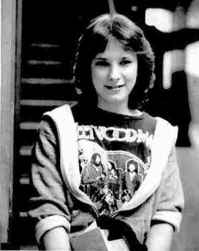 Debbie Hershberger - Class of 1985 - Elyria High School