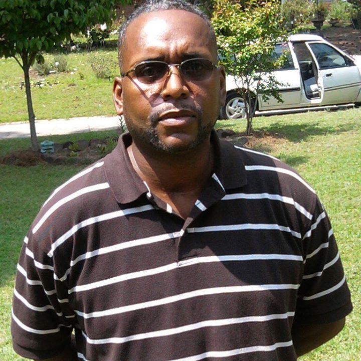 Delmos Williams - Class of 1987 - Elyria High School