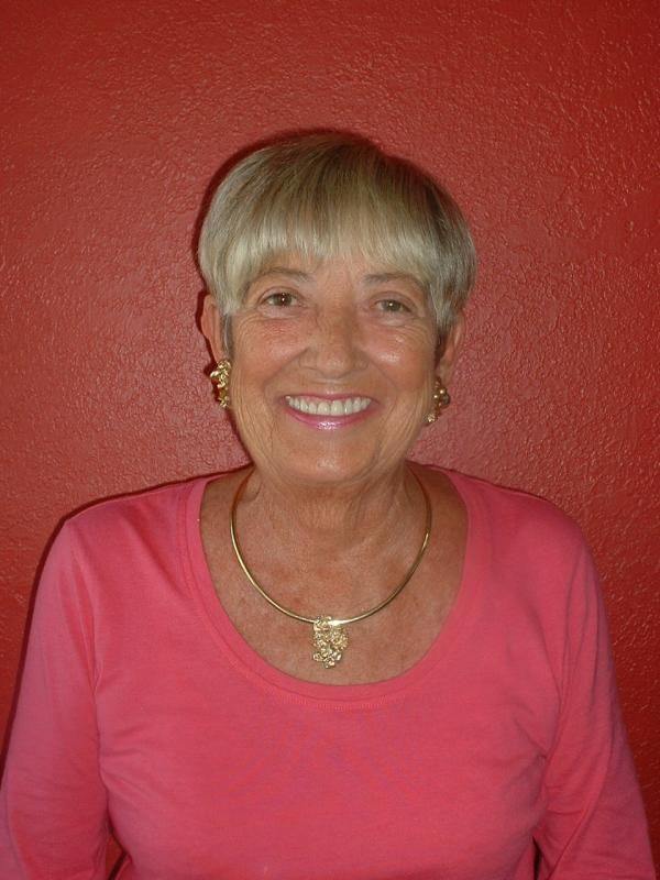Pamela Vandemark - Class of 1960 - Elyria High School