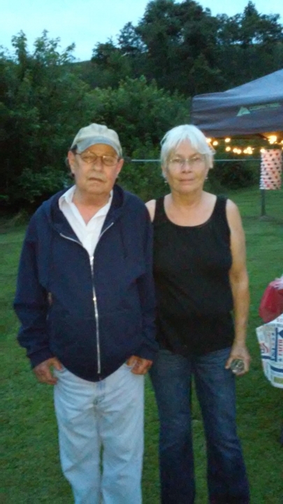Danelle Zvara - Class of 1972 - Elyria High School