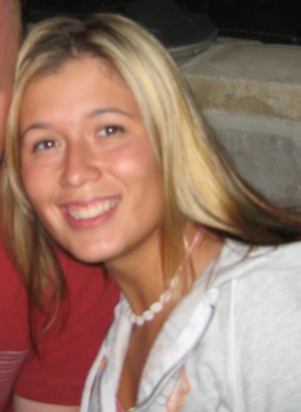 Melissa Rapose - Class of 1999 - Elyria High School