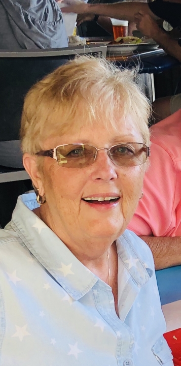 Carolyn Carolyn Allen - Class of 1959 - Elyria High School