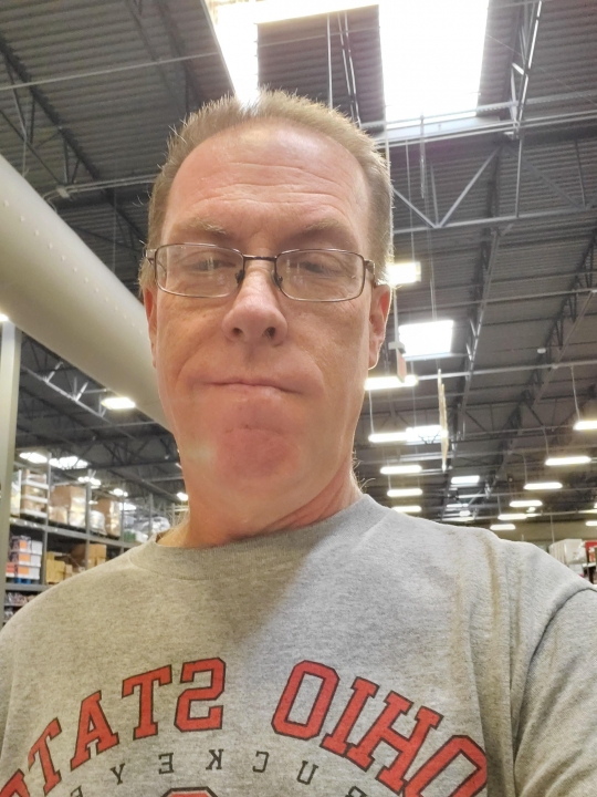 William Parfitt - Class of 1987 - Elyria High School