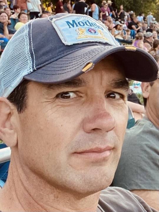 Mitch Mitch Deminski - Class of 1983 - Elyria High School