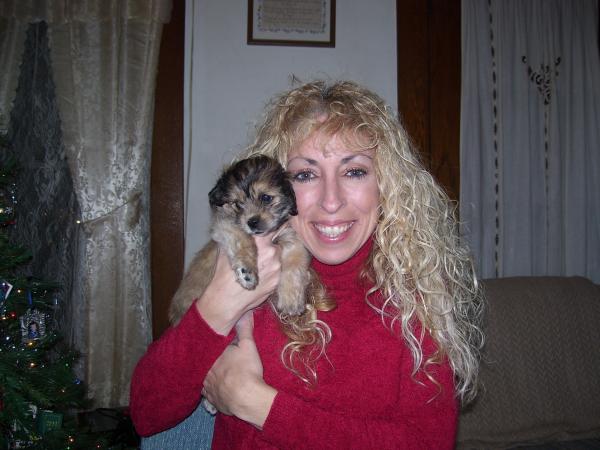 Dana Rombach - Class of 1982 - Elyria High School
