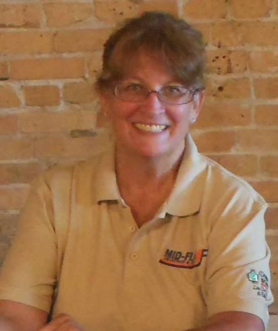 Shelley Beal - Class of 1974 - Elyria High School