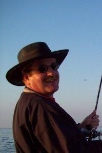 Allen Shipp - Class of 1979 - Elyria High School