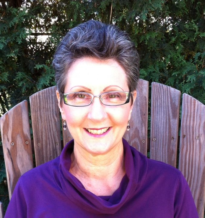 MaryLou Decker - Class of 1969 - Elyria High School