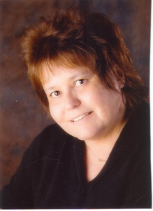 Regina Parton - Class of 1973 - Elyria High School