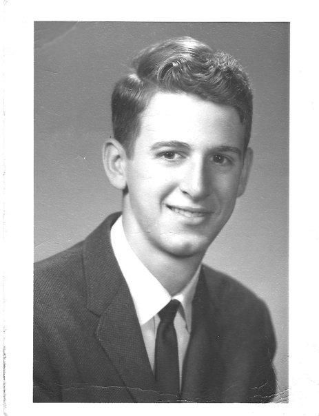 John Bassett - Class of 1965 - Elyria High School