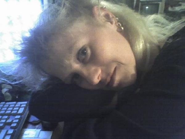 Tracy Kimble - Class of 1993 - Elyria High School