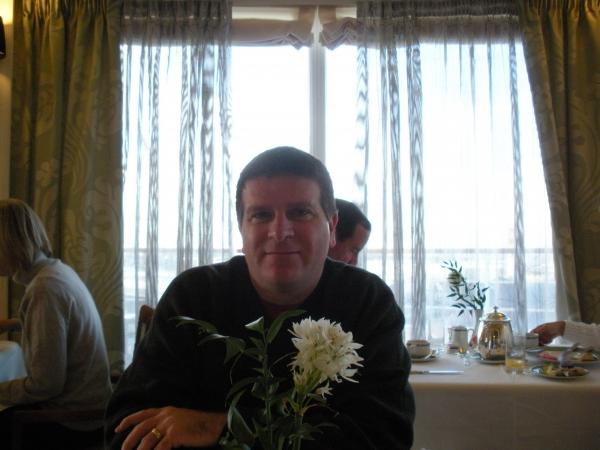 Greg Brown - Class of 1979 - Elyria High School