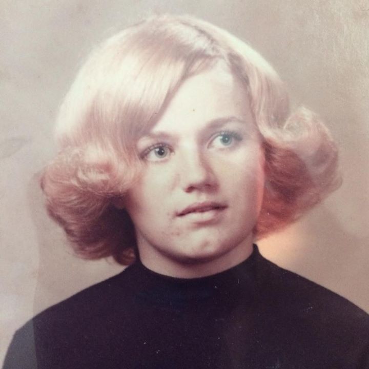 Patte Huberman - Class of 1969 - Elyria High School