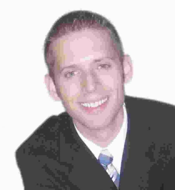 Andrew Morris - Class of 1999 - Elyria High School