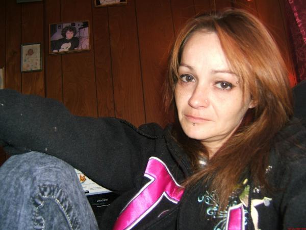Sandra Breeden - Class of 1992 - Elyria High School