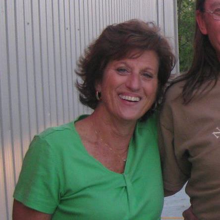 Christine Tessmer - Class of 1967 - Elyria High School