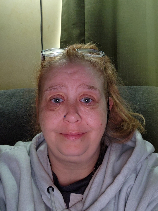 Rhonda Slanczka - Class of 1996 - Elyria High School