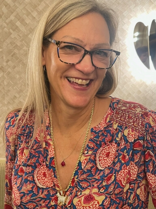 Lynda Munderloh - Class of 1983 - Elyria High School
