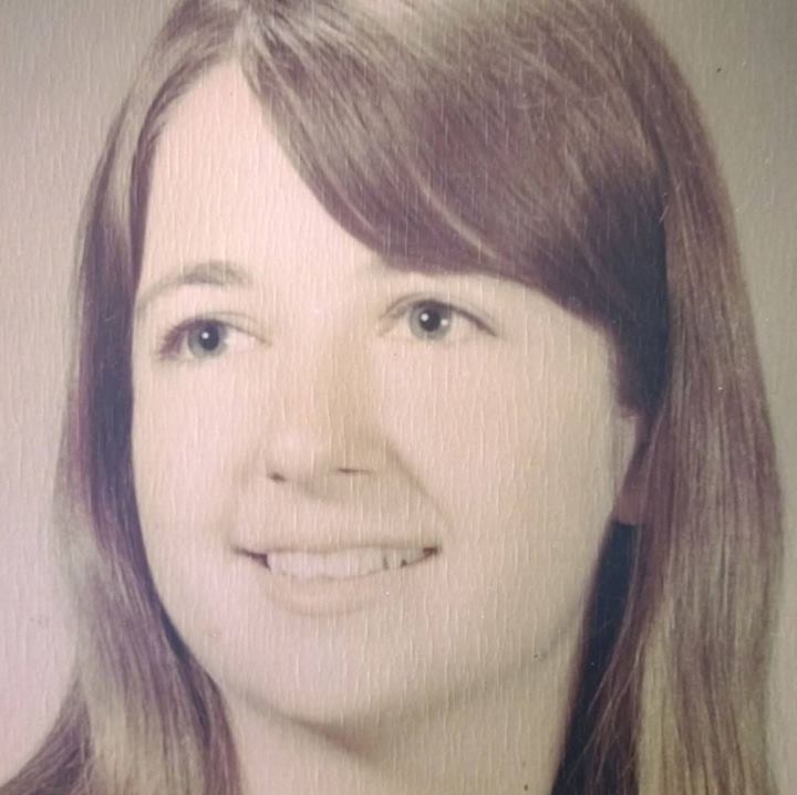 Linda Maze - Class of 1969 - Elyria High School
