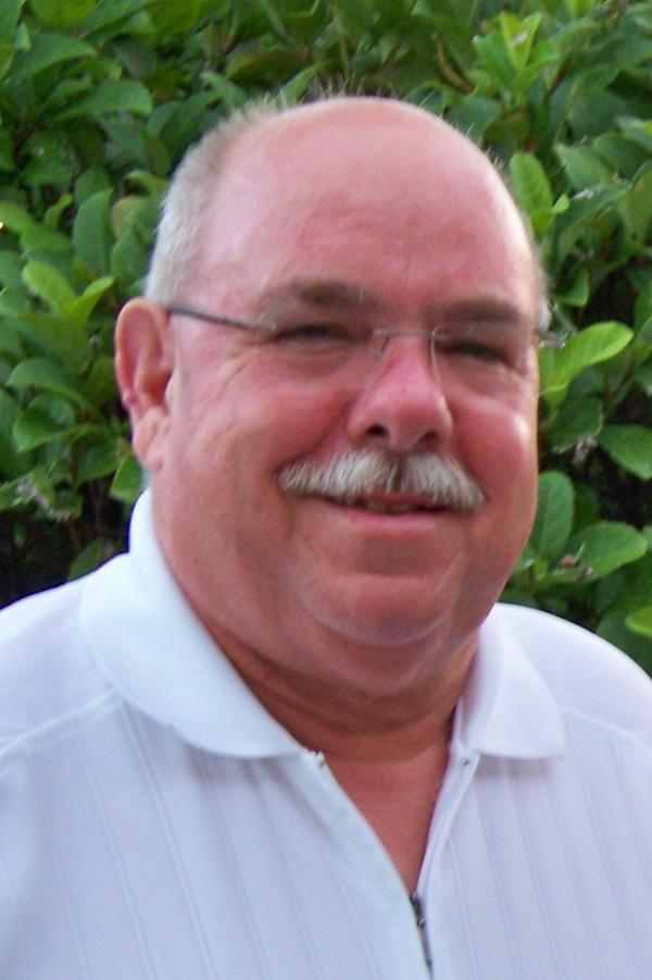 Jim Neidhardt - Class of 1965 - Elyria High School