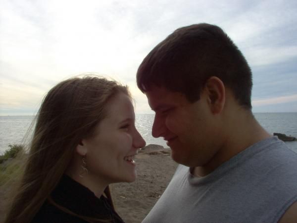 Ruth Holbert - Class of 2007 - Elyria High School