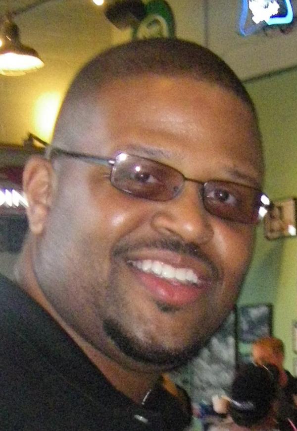 Philip Bush - Class of 1990 - Elyria High School