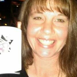 Deanna Mills Daberkow - Class of 1992 - Elyria High School