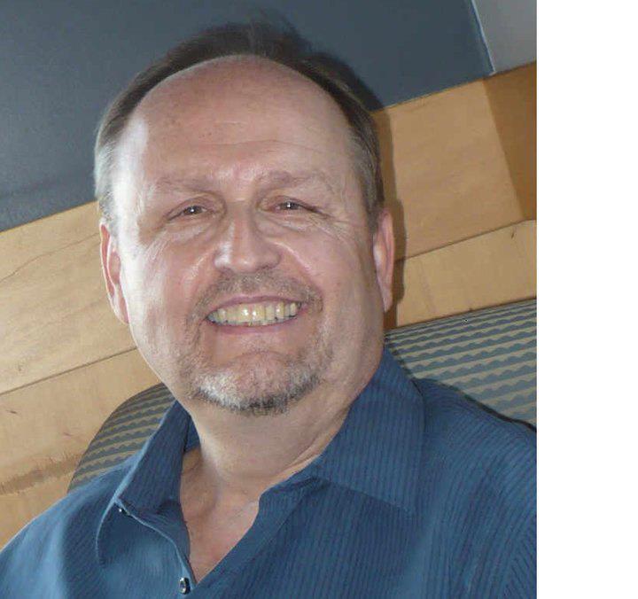 Paul Peddicord - Class of 1975 - Elyria High School