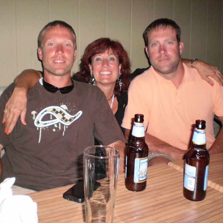 Margi Enstrom - Class of 1972 - Elyria High School