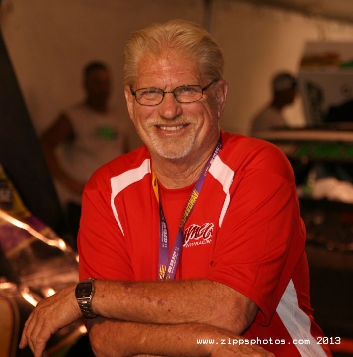 Thomas (Tom) Gutowski - Class of 1964 - Elyria High School