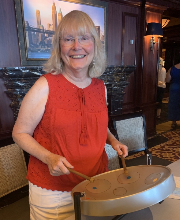 Barbara Armitage - Class of 1972 - Elyria High School