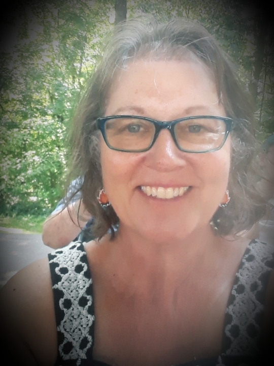 Karen Menge - Class of 1979 - Elyria High School
