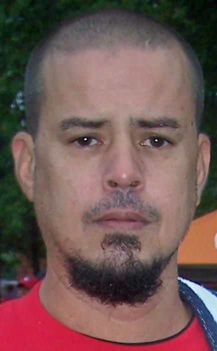 Peter Balmuta - Class of 1991 - Elyria High School